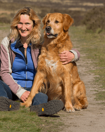 Fenella Doesburg - Emst