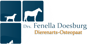 Logo van Fenella Doesburg uit Emst
